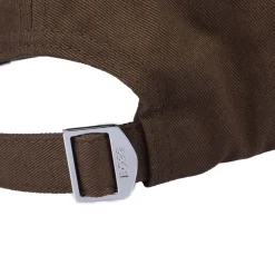 Boss Zed Embroidered Logo Cap in Green