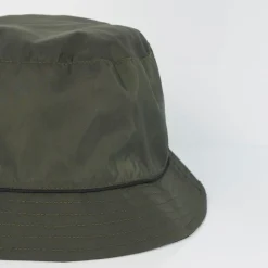 Brave Soul Bucket Hat in Beige