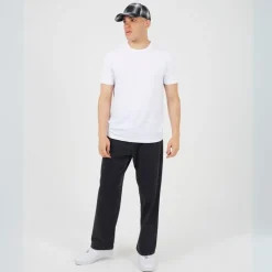 Brave Soul Cap in Black