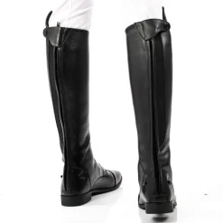 Brogini Albareto Long Riding Boots in Black