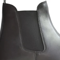 Brogini Boxwell Jodhpur Yard Boot in Black