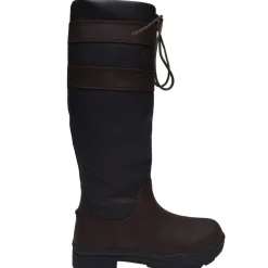 Brogini Longridge Country Boots in Brown