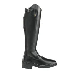 Brogini Modena Long Riding Boots in Black