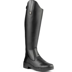 Brogini Modena Piccino Kids Riding Boots in Black