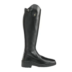Brogini Modena Piccino Kids Riding Boots in Black