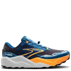 Brooks Caldera 7 in Blue