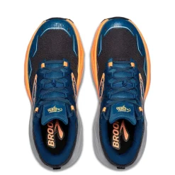 Brooks Caldera 7 in Blue
