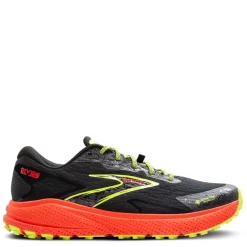 Brooks Divide 5 GorE-Tex in Black