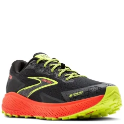 Brooks Divide 5 GorE-Tex in Black