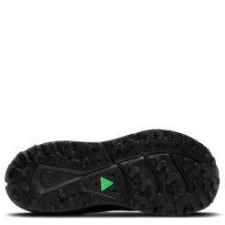 Brooks Mens Divide 6 GorE-Tex Off Road Running Shoes in Black