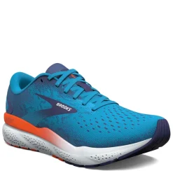 Brooks Mens Ghost 16 Trainers in Blue