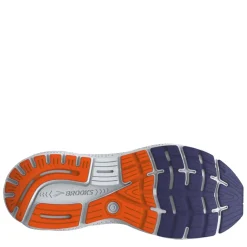 Brooks Mens Ghost 16 Trainers in Blue