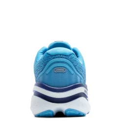 Brooks Mens Ghost Max 2 Running Shoes in Blue