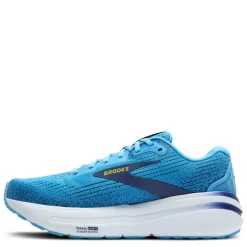 Brooks Mens Ghost Max 2 Running Shoes in Blue