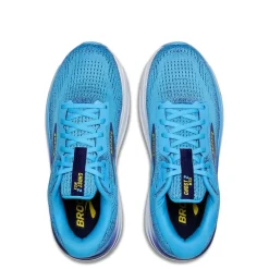 Brooks Mens Ghost Max 2 Running Shoes in Blue