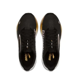 Brooks Mens Hyperion Max 2 Trainers in Black