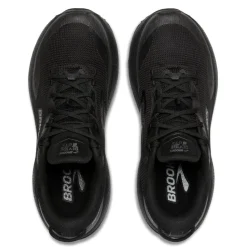 Brooks Womens Divide 6 GorE-Tex Off Road Running Shoes in Black