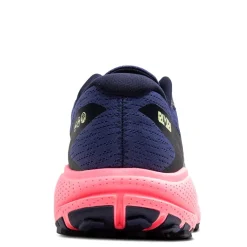 Brooks Womens Divide 5 GorE-Tex Running Shoes in Grey