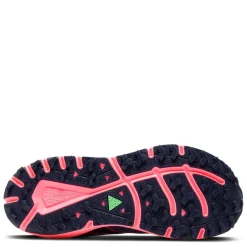 Brooks Womens Divide 5 GorE-Tex Running Shoes in Grey