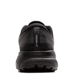 Brooks Womens Ghost 16 GorE-Tex Running Shoes in Black