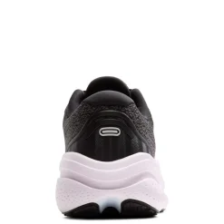 Brooks Womens Ghost Max 2 Running Shoes in Black
