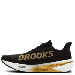 Brooks Womens Hyperion 2 Trainers in Black