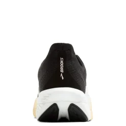 Brooks Womens Hyperion Max 2 Trainers in Black