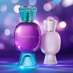 Bulgari Allegra Spettacolore Eau De Parfum in Clear