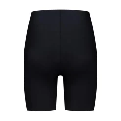 Bye Bra Bra Unistretch Mid Shorts in Black