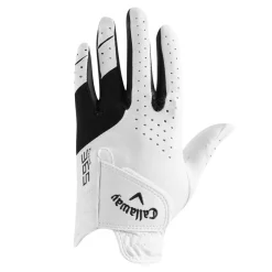 Callaway X365 Golf Gloves Ladies in White
