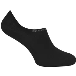 Calvin Klein 6 Pack Socks in Black