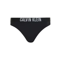 Calvin Klein Bikini Bottoms in Black