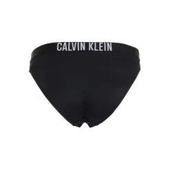 Calvin Klein Bikini Bottoms in Black