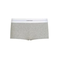 Calvin Klein Boyshort in Grey