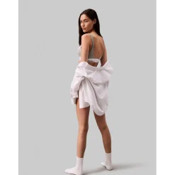 Calvin Klein Bralette in Grey