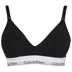 Calvin Klein Bralette in Black
