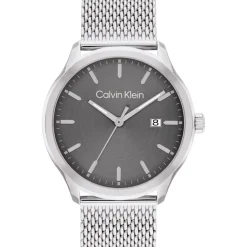 Calvin Klein Ck Define Watch 25200352 in Grey