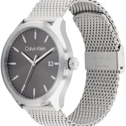Calvin Klein Ck Define Watch 25200352 in Grey