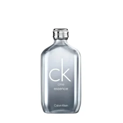 Calvin Klein Ck One Essence Parfum Intense Unisex in Clear