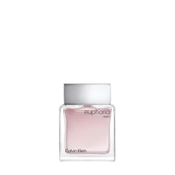 Calvin Klein Ginger Euphoria Eau de Toilette 100ml in Clear
