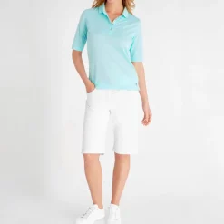 Calvin Klein Golf G Polo in Blue