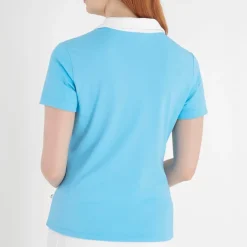 Calvin Klein Golf G Polo in Blue