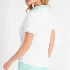 Calvin Klein Golf G Polo in White