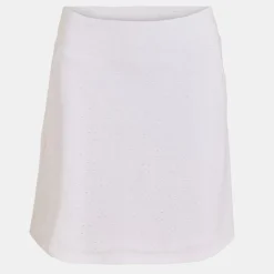 Calvin Klein Golf G Skort in White