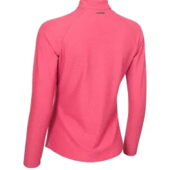 Calvin Klein Golf G Znk Top in Pink