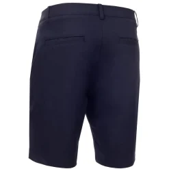 Calvin Klein Golf Mens Bullet Shorts in Blue