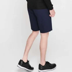 Calvin Klein Golf Mens Golf Clinton Shorts in Blue