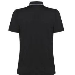 Calvin Klein Golf Polo in Black
