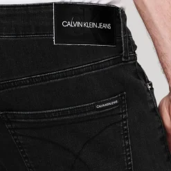 Calvin Klein Jeans 016 Skinny Jeans in Grey