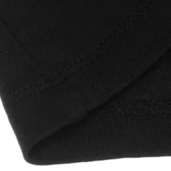 Calvin Klein Jeans Logo T-Shirt in Black